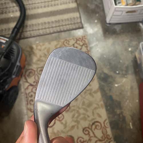 Used Right Handed RTX-3 58 Degree Wedge
