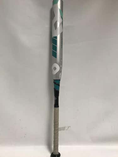 Used Demarini Cf8 Slapper 31" -10 Drop Baseball & Softball Fastpitch Bats