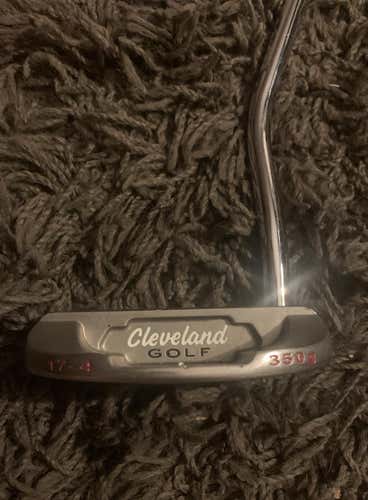 Men's Counterbalanced Classic 6 34" Putter