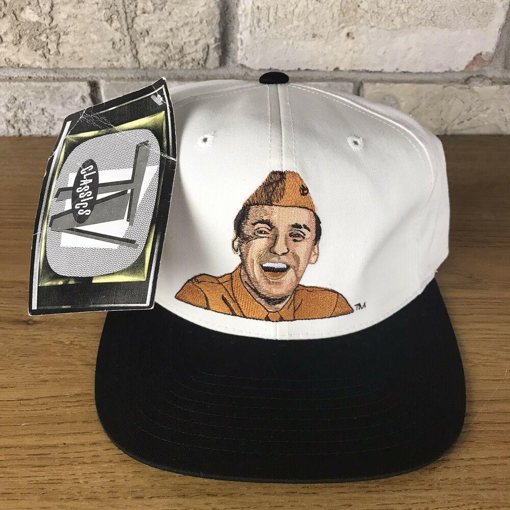 Vintage 1993 Gomer Pyle Shazam American 