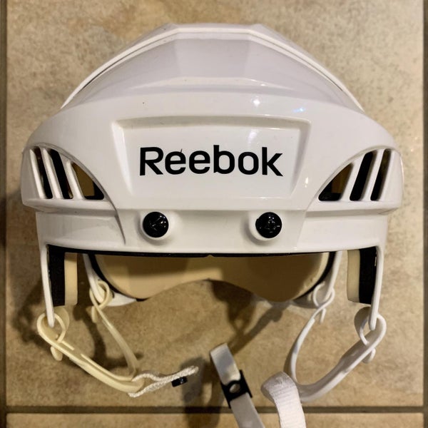 Pro Stock Reebok 4K Helmet Sz M