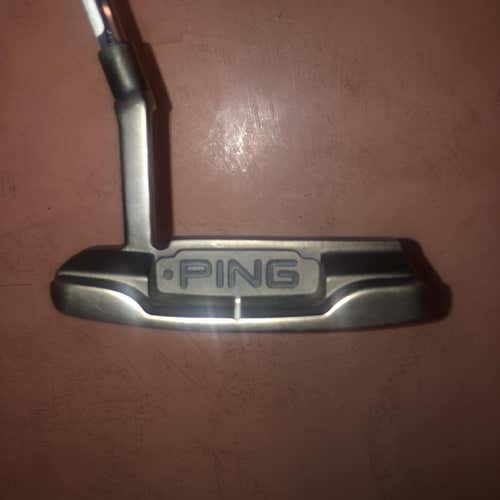 Men's Blade Sigma G Anser 34" Putter