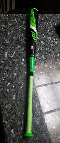 2016 EASTON MAKO BB16MK 34/31 BBCOR BAT