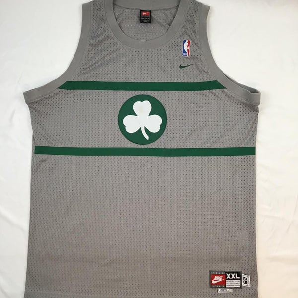 Official NIKE Boston Celtics Malcolm Brogdon Jersey Dri-Fit Size