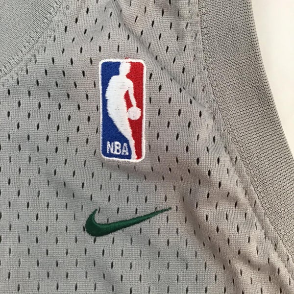 Vintage Nike Paul Pierce “Boston Celtics” Basketball Jersey