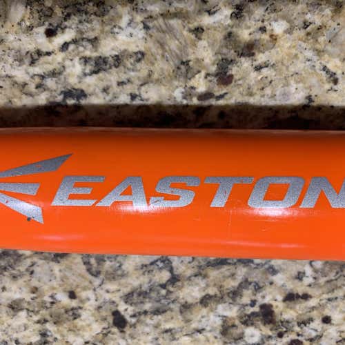 BEAUTIFUL & LEGENDARY ORANGE MAKO!  Easton Mako 29/18 (-11)