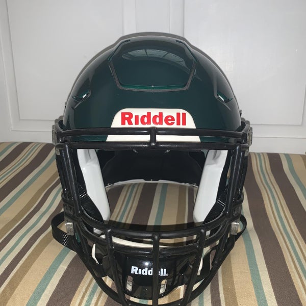New Reconditioned Medium Riddell Speedflex R41195 Helmet