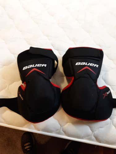 Bauer x900 Knee Pads - Senior