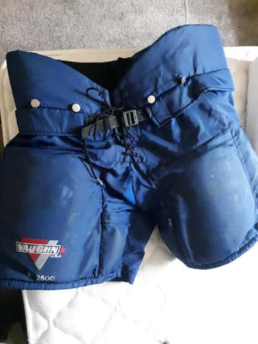 Vaughn Legacy Ice Hockey Goalie Pants