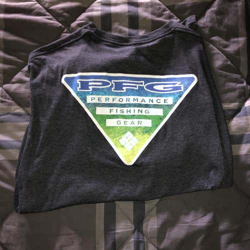 Columbia Mahi PFG Shirt