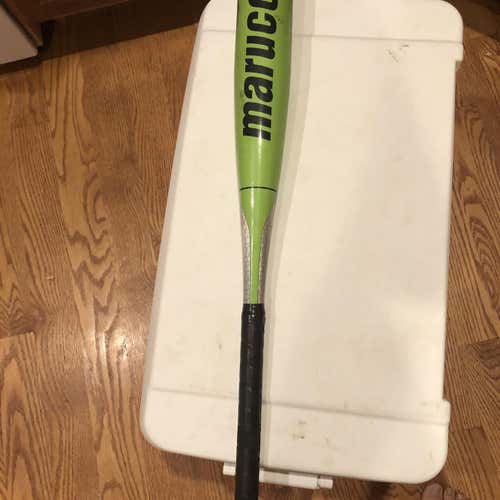 Kid Pitch (9YO-13YO) 2016 Alloy Hex Alloy (-10) 18 oz 28" Bat