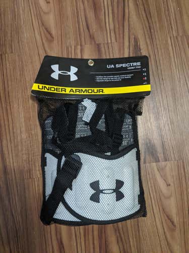 New Medium Under Armour Spectre rib pads