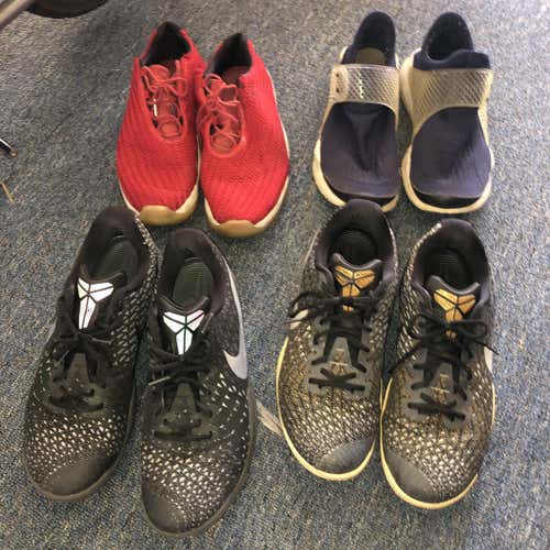4 Pairs of Nike’s, $15 EACH (read description!)
