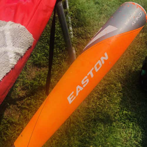 Kid Pitch (9YO-13YO) 2014 Composite 2014 easton mako (-12) 16 oz 28" Bat