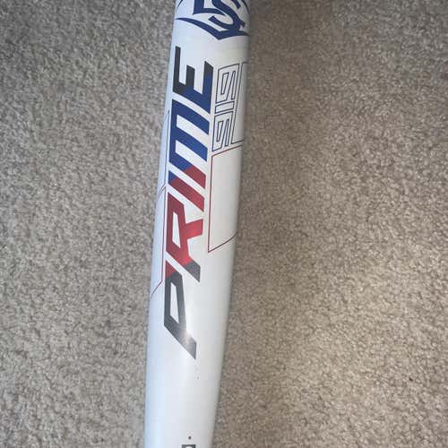 High School/College BBCOR Certified Composite Prime 919 (-3) 30 oz 33" Bat