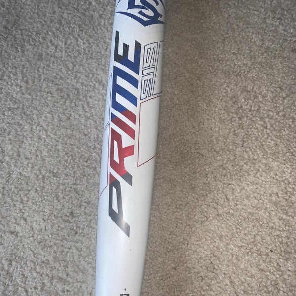 High School/College BBCOR Certified Composite Prime 919 (-3) 30 oz 33" Bat