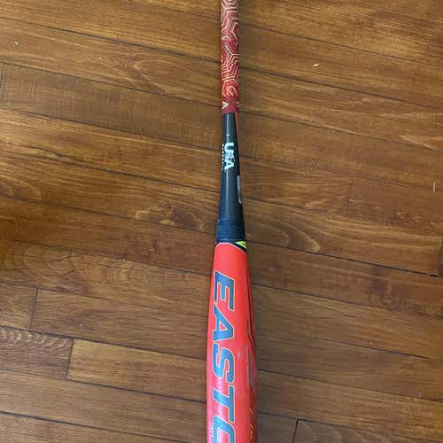 Kid Pitch (9YO-13YO) 2019 Composite Ghost X (-10) 20 oz 30" Bat