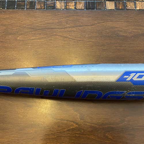 Kid Pitch (9YO-13YO) 2018 Hybrid Velo Hybrid (-10) 20 oz 30" Bat