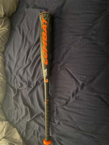 Kid Pitch (9YO-13YO) 2013 Composite B4 Portent (-10) 19 oz 29" Bat