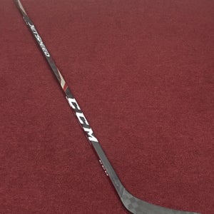 CCM JetSpeed FT2 Pm9 75 Flex LH Stick Pro Stock Item#MONNS752