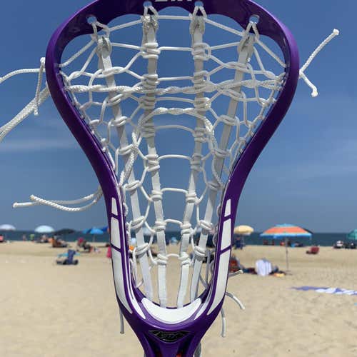 STX Exult 10 Head With Ladder Pocket - New