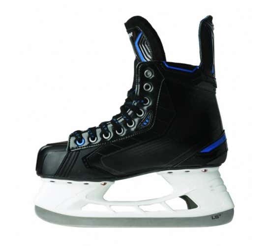 Senior Bauer Nexus Freeze Pro+ Narrow Width  Size 6 Hockey Skates