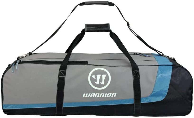 New Warrior Black Hole Bag