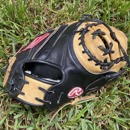 Rawlings Pro Preferred 34" Catchers Mitt - PROS41CM