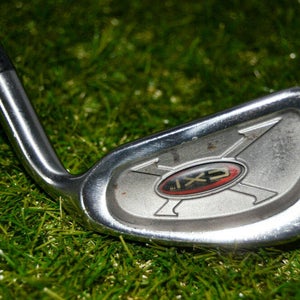 Cobra CXI 4 Iron Right Handed 38.25" Steel Regular New Grip