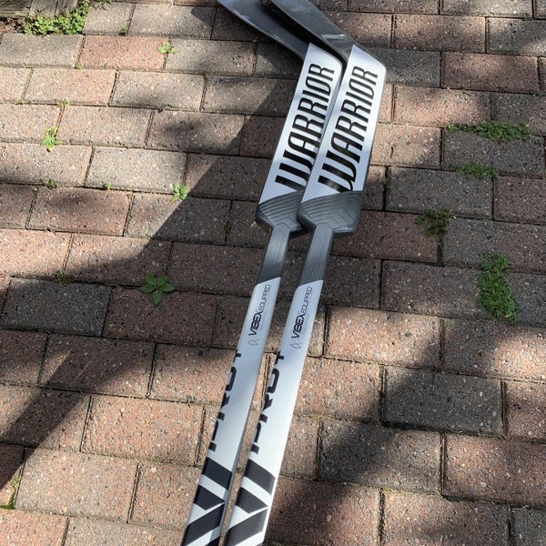 2 Pack Warrior Ritual V1 Pro+ 26’’