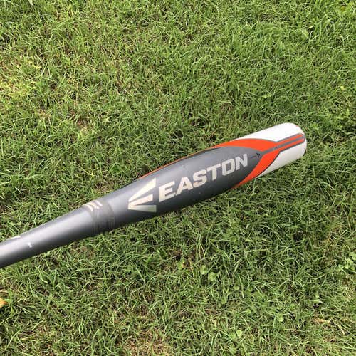 Kid Pitch (9YO-13YO) 2018 Composite Ghost X (-10) 21 oz 31" Bat