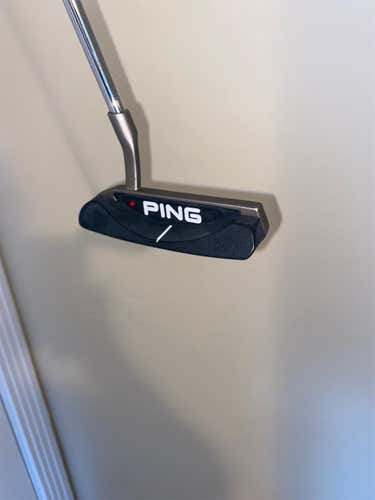 Ping Zing S2 RH Putter