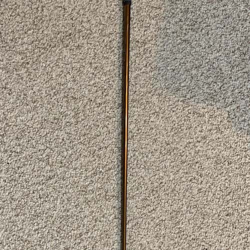 Men's Ping Alta CB 65 Stiff Stiff Flex Graphite Shaft Shaft