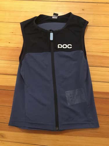 POC VPD Air Jr Back Protector - Size Medium