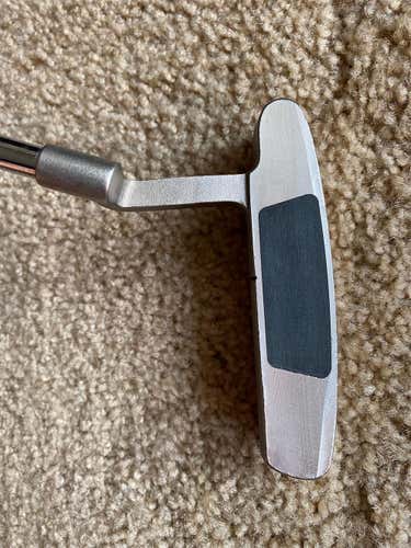 Used Right Handed 35" Putter