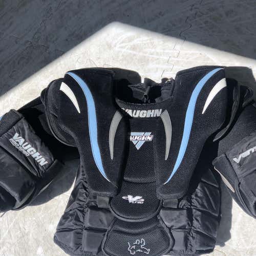 Senior Large Vaughn Ventus LT90  Goalie Chest Protector