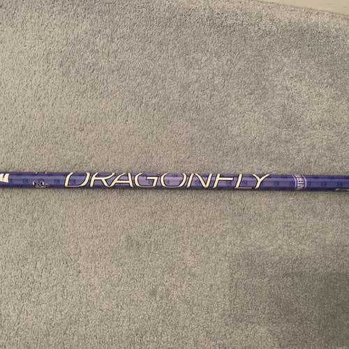 New PLL Waterdogs Epoch Dragonfly 10 Pro Shaft