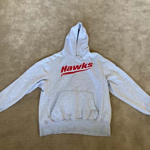 Hartford Hawks Nike Large