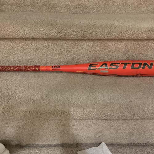 2018 Composite Ghost X Hyperlite (-11) 16 oz 27" Bat