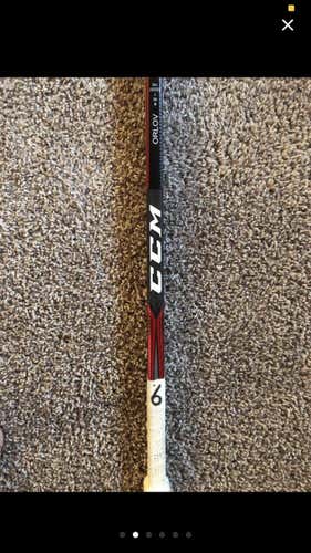 ORLOV PRO STOCK - senior Left JetSpeed FT2 95 Flex - Tape Job From Orlov