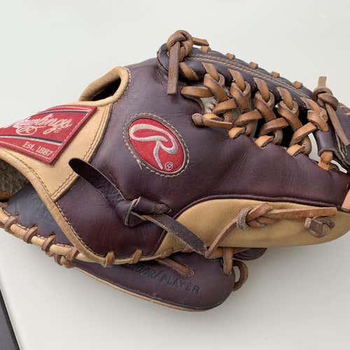 Rawlings Pro Preferred 11.5" Baseball Glove