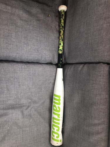 Kid Pitch (9YO-13YO) 2018 Composite Hex Composite (-10) 20 oz 30" Bat