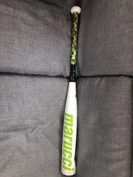 Kid Pitch (9YO-13YO) 2018 Composite Hex Composite (-10) 20 oz 30" Bat