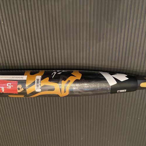 NIW 2020 CF Zen 31" Bat Drop 5