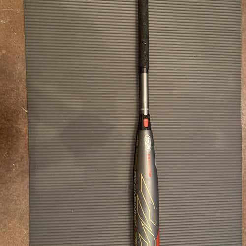2019 Composite CF Zen 32" Bat Drop 5