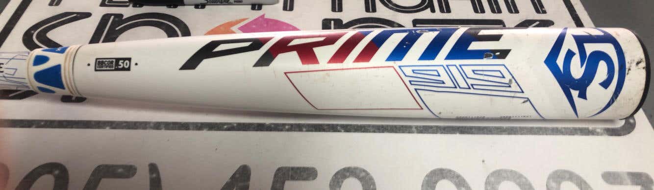 Louisville Slugger Prime 919 (-3) 32" Bat