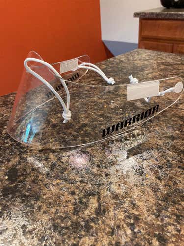 Brand New Warrior Ritual Dangler