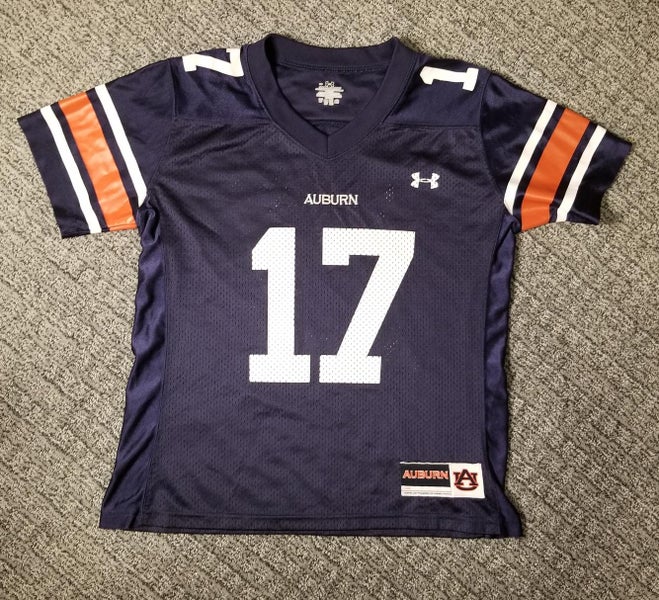Mens Auburn Jersey