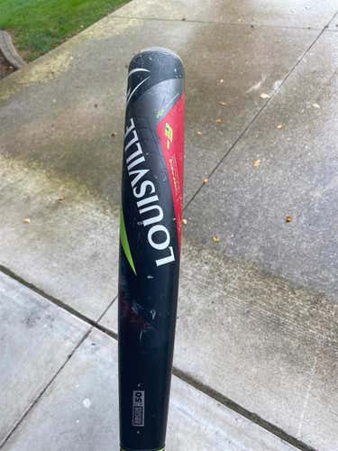 Used BBCOR Certified Composite Prime 917 (-3) 29 oz 32" Bat