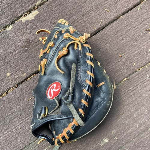Kid Pitch (9YO-13YO) Right Hand Throw 32.5" Catcher's Glove